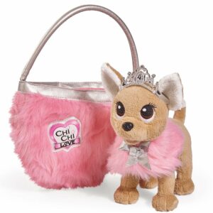 Chi Chi Love Beauty Princess di Simba 105893126