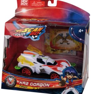 Giochi Preziosi GPZ18341 Scan2Go Race Car Falgor