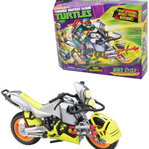 Teenage Mutant Ninja Turtles ACCESSORIO MOTO MMX Ciclo