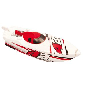 GIOCHI PREZIOSI MICRO BOATS MODELLO N 42 - SI ATTIVA AL CONTATTO CON L'ACQUA