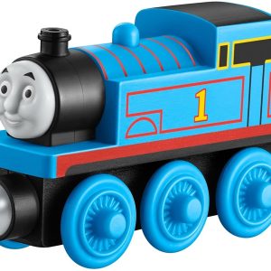 Mattel Trenino Thomas Fisher Price Y4083 - Veicolo Thomas Small