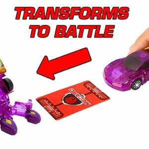 Mecard  Geryon Deluxe Mecardimal figure di Mattel GBP79