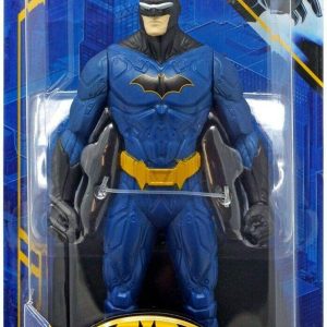 DC Comics Batman (Blue Suit) 15 cm, Spin Master