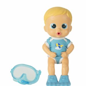 Bambola Max Bloopies originale IMC Toys 95649