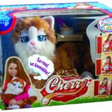 EMOTION PETS CHERRY COD 82050