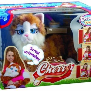 EMOTION PETS CHERRY COD 82050