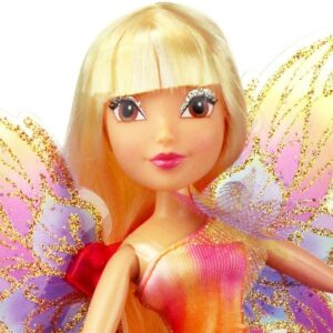 Winx Mythix Stella Collezzionabile
