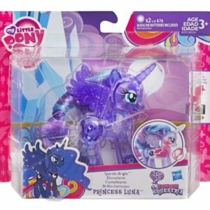 My Little Pony Princess Luna Scintillante B7291-B5362