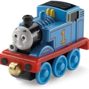 Il Trenino Thomas- Trenino, T2991  CON EFFETTI SONORI REALISTICI  -