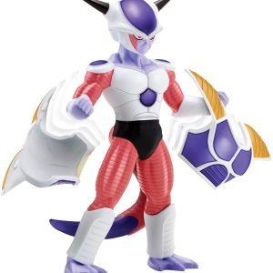 DRAGON BALL - DRAGONBALL FREEZER   - 8 CM CON FUNZIONE DRU00000