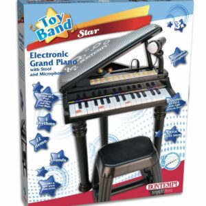Bontempi 3000 - Nuovo Pianoforte a Coda