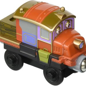 CHUGGINGTON - HODGE