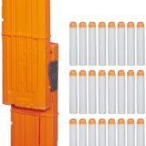 Nerf - Modulus - Flip Clip Upgrade Kit, B1534EU4 - immagine 2
