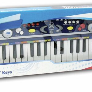 Tastiera elettronica 37 tasti di Bontempi 12 3750