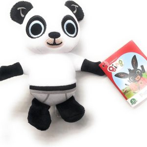 Bing - Pando 17 cm circa, Giochi Preziosi BNG00O02