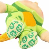 Giochi Preziosi - COCOMELON NICO  Peluche 18 cm, Multicolore, CCM27900 - immagine 2
