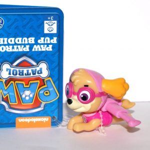 Paw Patrol Figura Skye 6 cm, Spin Master 6023935