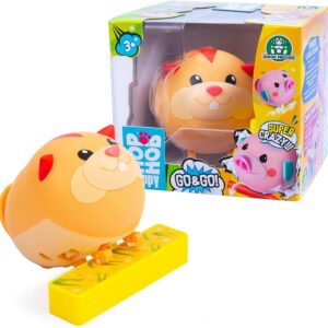 Hop Hop Puppy Criceto, Giochi Preziosi HPU00000
