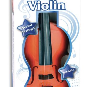 Bontempi 29 1100 - Violini con Suono Realistico