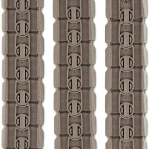 Trenino Thomas, binari flessibili in plastica 28 pezzi, Fisher Price T0209-Y3338