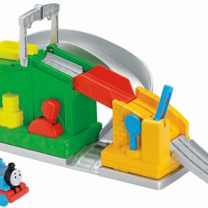 Trenino Thomas, Il Ponte dell'Isola di Sodor,  Fisher Price/Mattel Y3082