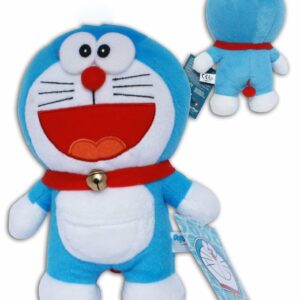 Doraemon Sorriso 25 cm