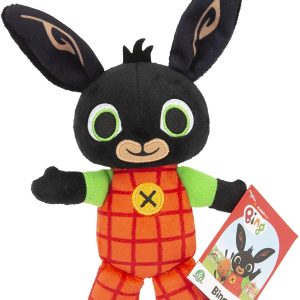 Bing Peluche, 20 cm di Giochi Preziosi BNG00K02