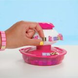 Cool Maker Pop Style Bracelet Maker - Macchina Crea Braccialetti con 170 Perline e 20 Elastici, Spin Master 6067289 - immagine 2