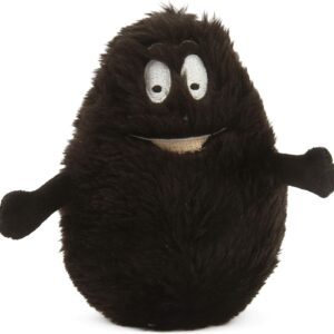 Barbapapà Peluche 12 cm Barbabarba, Giochi Preziosi BAP22000