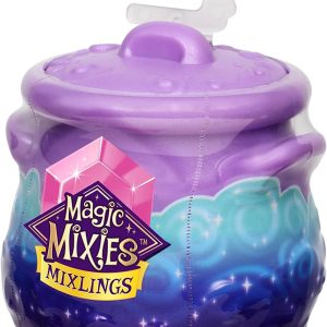 Magic Mixling con 1 personaggio casuale, Giochi Preziosi MG000000