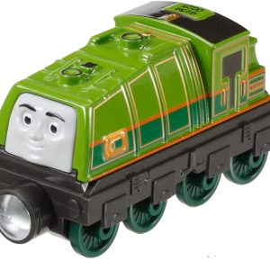 Fisher-Price - Gator, giocattolo (Il trenino Thomas)BCW92-R8846