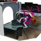 Turtles - Tartarughe Ninja Pop-Up Pizza Playset - immagine 2