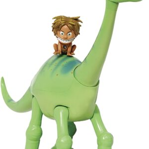 Disney Arlo The Good Dinosaur Arlo e Spot interattivo