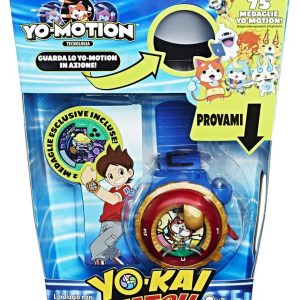 Yokai - Orologio Modello Zero di Hasbro B74964560