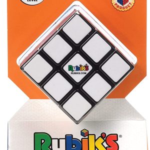Il Cubo di Rubik's Classico 3X3, l'Originale, Spin Master 6063970