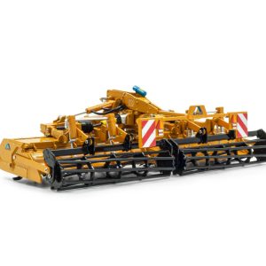ROS COLLECTION ALPEGO POKER GABBIA  pf-500 SERIE LIMITED SCALA 1-32
