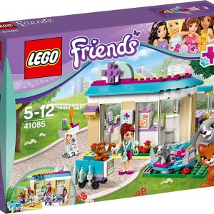 LEGO Friends 41085 - La Clinica Veterinaria