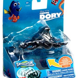 Finding Dory Swigglefish Hank nero di Giochi Preziosi