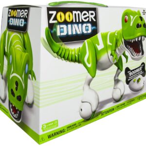 Zoomer- DIno - Dinosauro radiocomandato