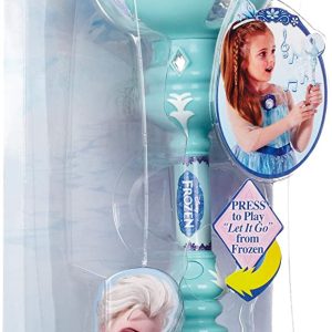 Disney Frozen Scettro Musicale di Giochi Preziosi GPZ18484