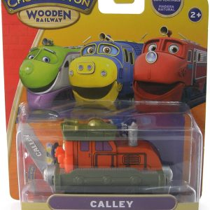 Chuggington Calley-Kelly, LC56009