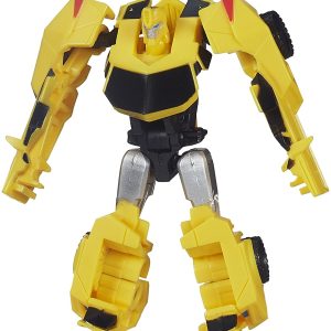 Transformers Robots in Disguise Legion class, Bumblebee, Hasbro B0891-B0065