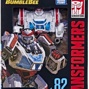 Transformers Studio Series Autobot Ratchet 11 cm, Hasbro E0701-F3163