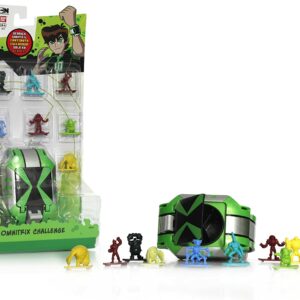 Ben10 Orologio Omnitrix Omniverse Omnitrix Challenge