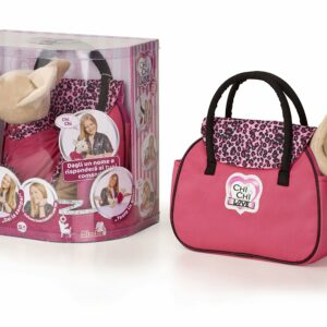 Simba 105897493009 - Peluche Chi Chi Love Showstar Interattivo