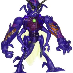 Teenage Mutant Ninja Turtles Lord Dregg Figure