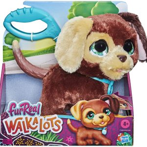 FurReal -  Walkalots - Cagnolino Peluche interattivo di Hasbro E3504-F1996