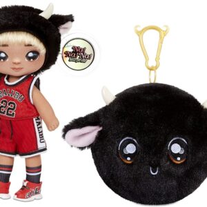 Na Na Na Surprise Series 4 Tommy Torro( toro) di Giochi Preziosi NAA16000