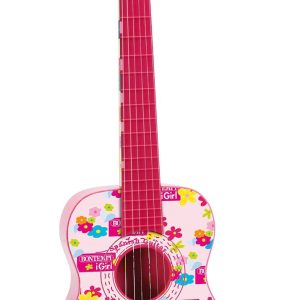 Bontempi GS 7171 - Chitarra Classica con Corde di Metallo