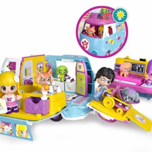Pinypon Ambulanza di  Famosa 700012751